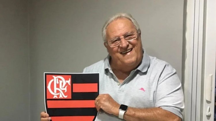 Morre radialista e ex-técnico do Flamengo Washington Rodrigues, o Apolinho