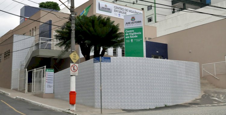 PJF realiza vacinação dos adolescentes de 14 anos contra a Dengue no sábado, 18