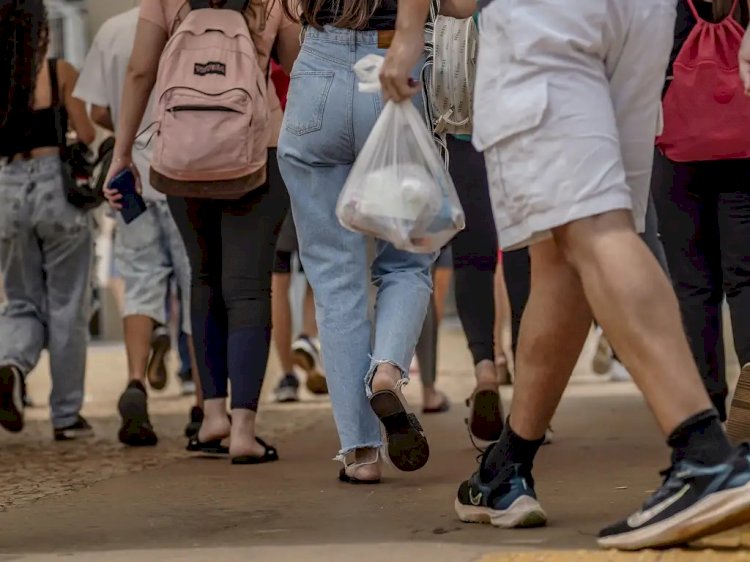 Provas do Enem dos Concursos são marcadas para 18 de agosto