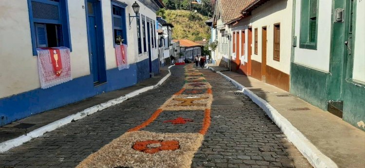 Corpus Christi está chegando: você conhece a tradição por trás do feriado?