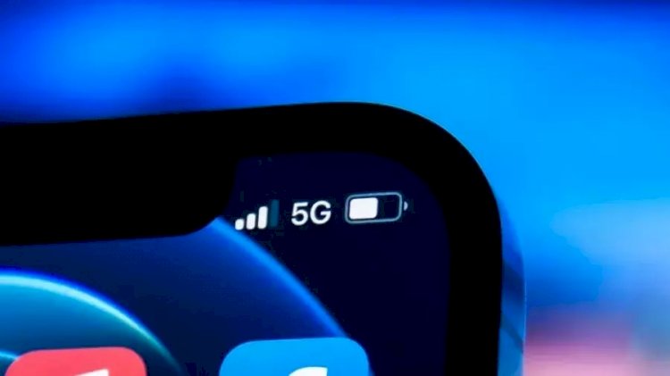 Sinal 5G começa funcionar em Santos Dumont a partir desta segunda-feira