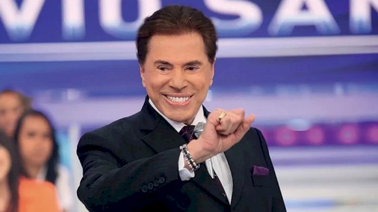 Silvio Santos integrou lista dos bilionários mais velhos do país; relembre