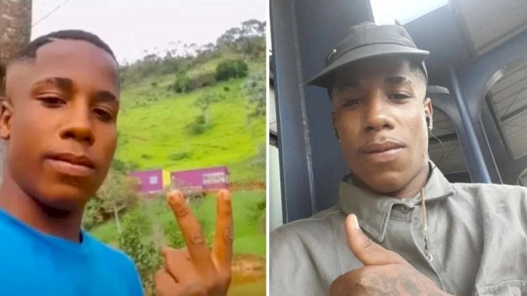 Pai encontra corpo do filho de 20 anos morto a facadas em beco em MG