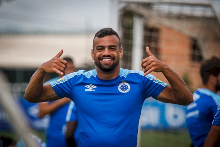 Cruzeiro receberá dinheiro por venda de Fabrício Bruno, do Flamengo, para o West Ham