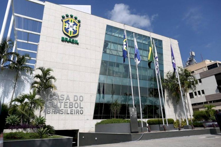 Clubes discutem calendário do futebol para 2025 e articulam proposta à CBF