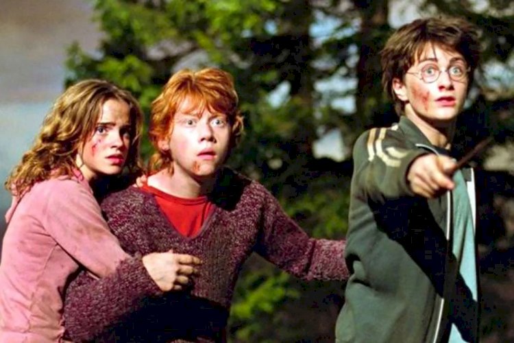 ‘Harry Potter e o Prisioneiro de Azkaban’ volta aos cinemas