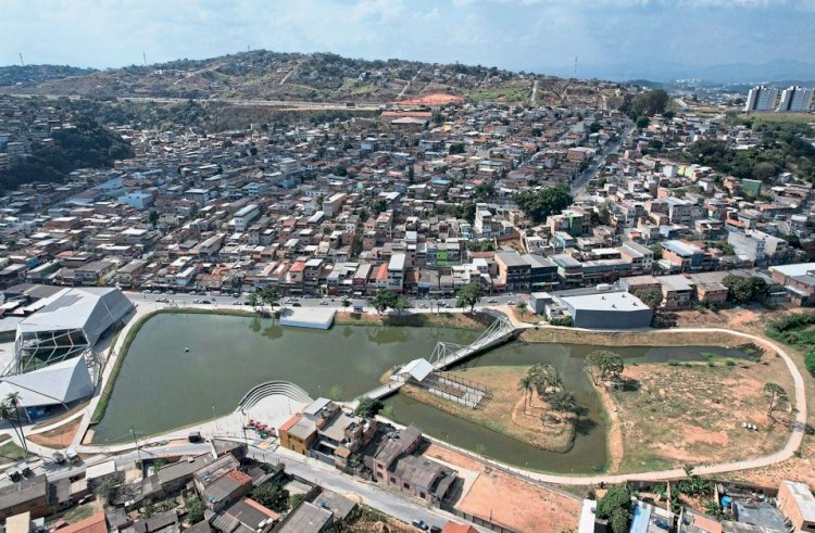 Suspeitos de serem mandantes de chacina em Ribeirão das Neves teriam fugido com parentes