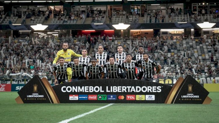 Atlético pode enfrentar River antes da final? O que diz regulamento da Libertadores