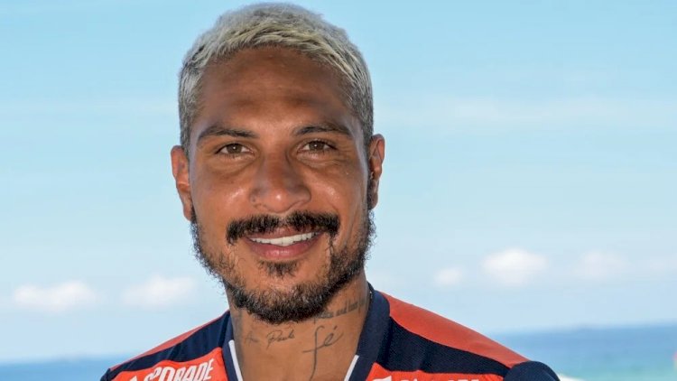 Entenda como funciona o golpe que desviou R$2,3 mi do FGTS de Paolo Guerrero e de outros jogadores