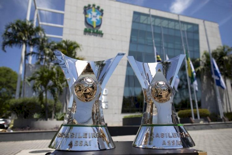 CBF atualiza calendário e Cruzeiro conhece prováveis datas até o fim do Campeonato Brasileiro