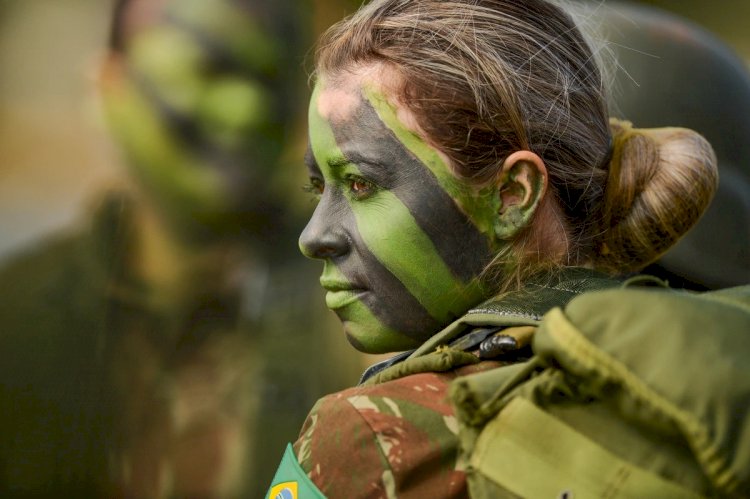 Alistamento militar feminino: 10 perguntas e respostas sobre mulheres nas Forças Armadas