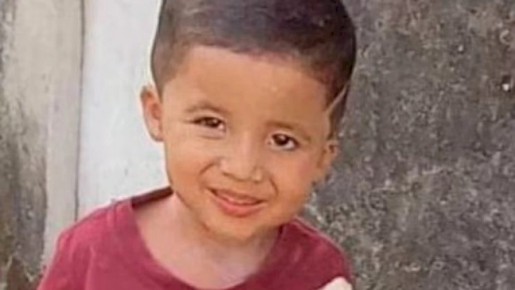 Menino de quatro anos é encontrado morto em piscina após ficar dois dias desaparecido no RJ