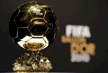 Uefa anuncia data e novidades sobre o prêmio Bola de Ouro de 2024