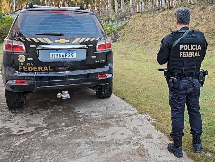 Apanhador de café vira alvo da PF após ameaçar auditores do trabalho em MG