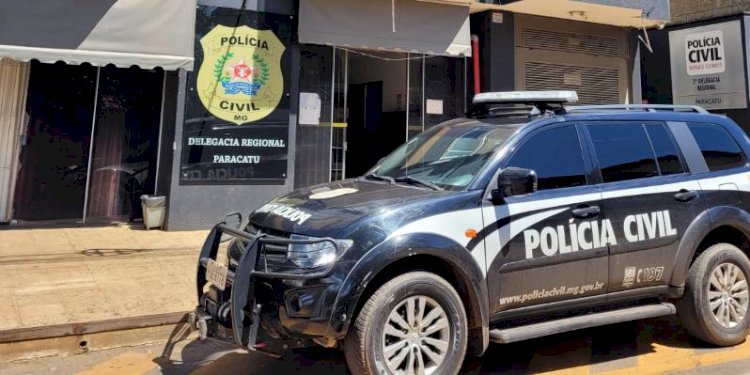 Homem é preso suspeito de participar de tiroteio em boate de Paracatu