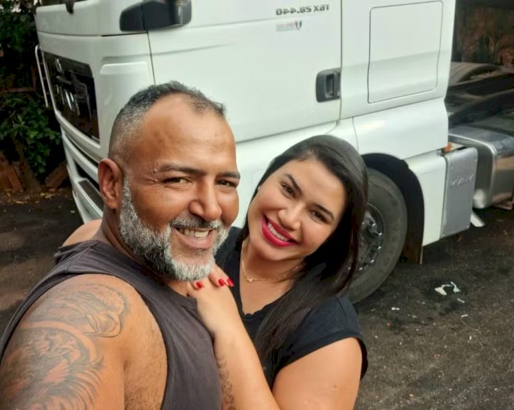 Quem era o caminhoneiro de Uberlândia morto a tiros após golpe de falso frete em SP: 'muito sonhador', diz esposa