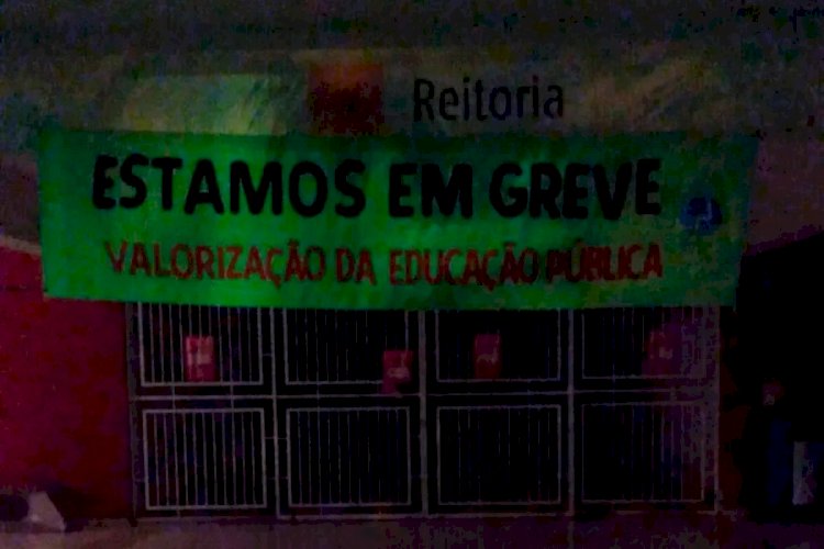 Reitora da UFJF vai a reunião com Lula para debater fim da greve nas universidades