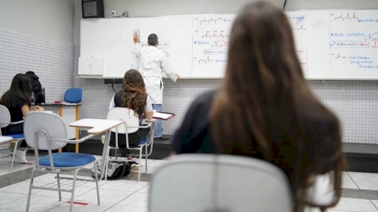 Votação do Novo Ensino Médio é adiada no Senado