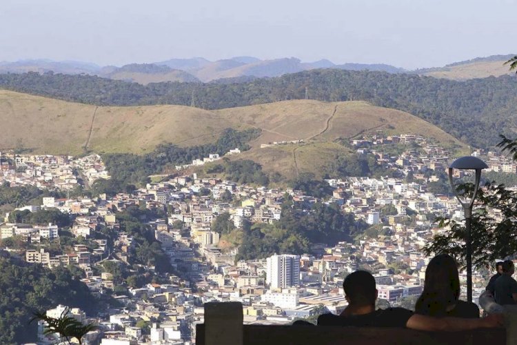 Feriado de Santo Antônio terá predomínio de sol e tempo ameno em JF