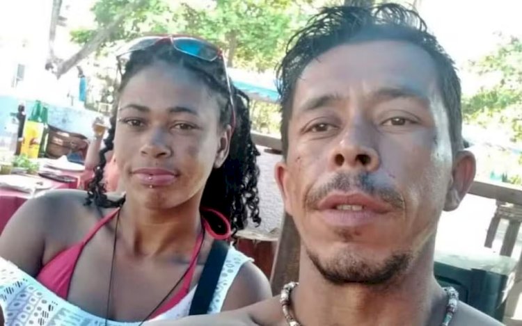 Casal é encontrado morto com marcas de violência na zona rural de Bom Repouso, MG