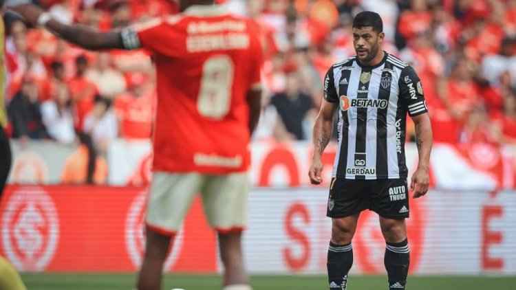 Internacional x Atlético: jogo pelo Brasileirão tem local definido