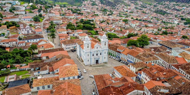 Festival de Inverno de Diamantina une música, gastronomia e história