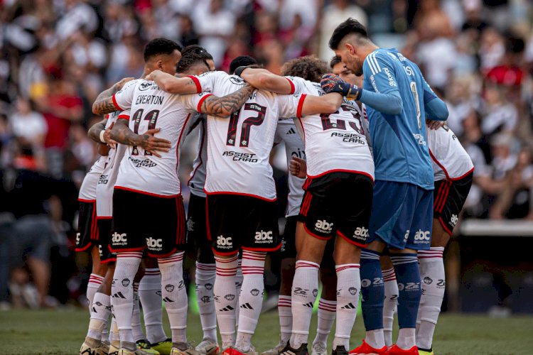 Athletico-PR x Flamengo: onde assistir, horário e prováveis escalações