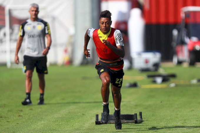 Athletico-PR x Flamengo: onde assistir, horário e prováveis escalações