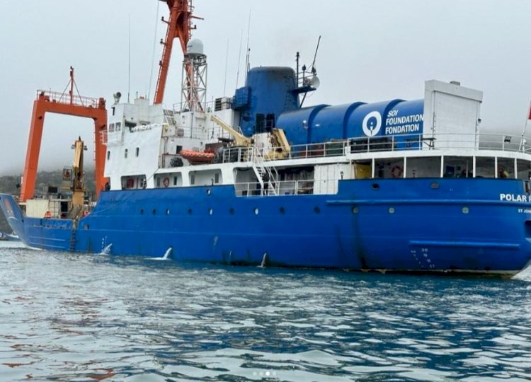 Submarino desaparecido: expedição ao Titanic completa um ano; veja últimas fotos da tripulação