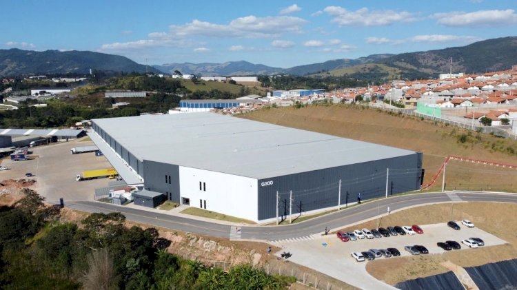 Farmacêutica francesa inaugura CD no Sul de Minas e planeja investir R$ 333 milhões no estado