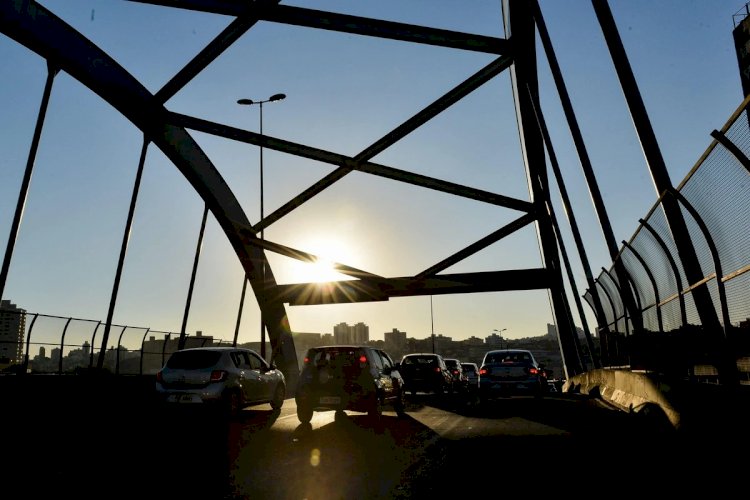 Tempo seco: 84?s cidades de Minas Gerais estão em alerta; BH está na lista