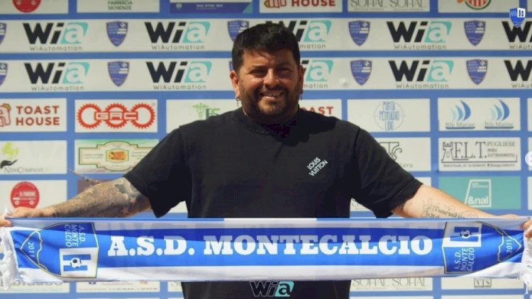 Filho de Maradona é anunciado como técnico de time da Itália; veja