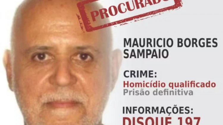 Ex-presidente de clube da Série A é considerado foragido após condenação por homicídio