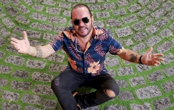 Toninho Geraes vai à Justiça contra Adele por suposto plágio e pede R$ 1 milhão