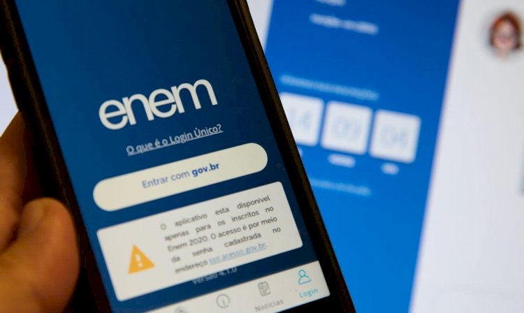 Enem 2024: ainda não pagou a taxa de inscrição? Saiba como fazer