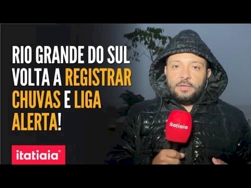 Após mais de 10 dias, nível do Guaíba volta a ficar acima dos 3 metros e se aproxima de cota de alerta