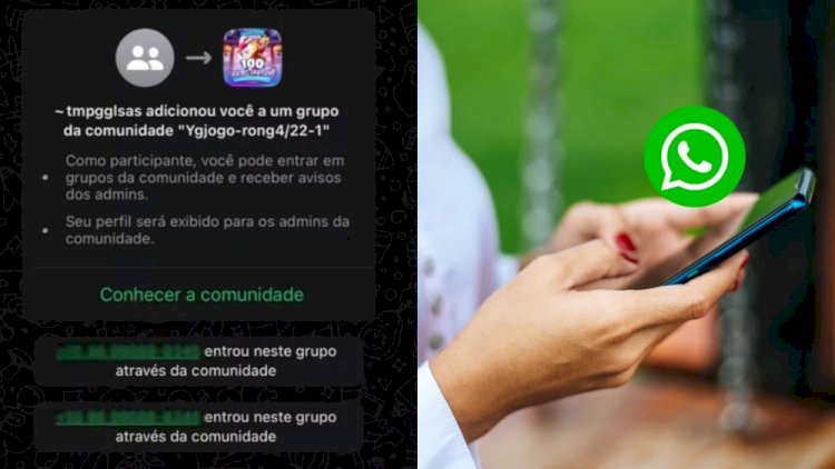 Como bloquear números no WhatsApp e limitar quem pode te adicionar em grupos? Confira