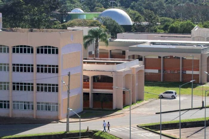 UFJF e IF Sudeste MG anunciam saída da greve