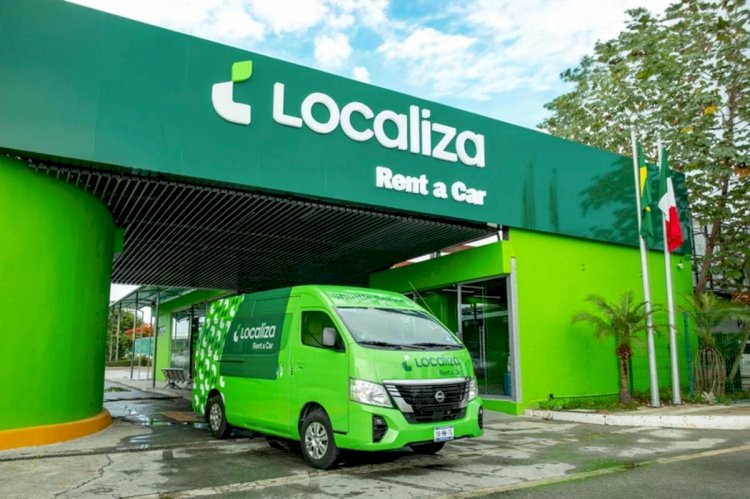 Localiza&Co abre 30 vagas de emprego em Lagoa Santa (MG); veja quais