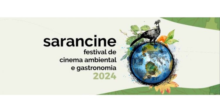 Festival Sarancine 2024 inicia sua segunda etapa nesta sexta, 28