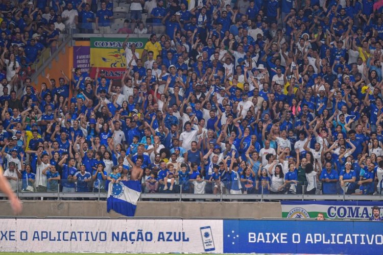 Segundo melhor mandante do Brasileirão, Cruzeiro volta a ter o Mineirão como trunfo