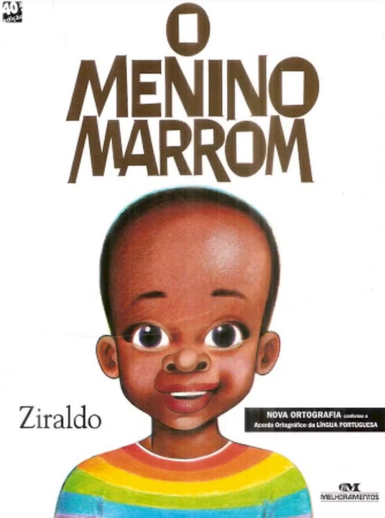 Justiça determina volta do livro 'O menino marrom' em escolas de Minas Gerais