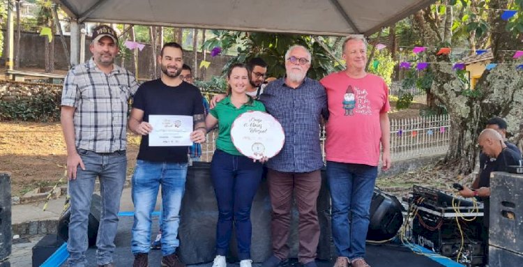 Queijaria Humaitá de Minas vence primeiro concurso de Queijo Minas Frescal de Juiz de Fora