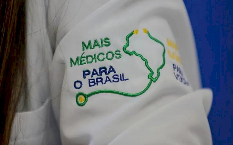 Mais Médicos: veja vagas para Juiz de Fora e outras 9 cidades da Zona da Mata e Campo das Vertentes