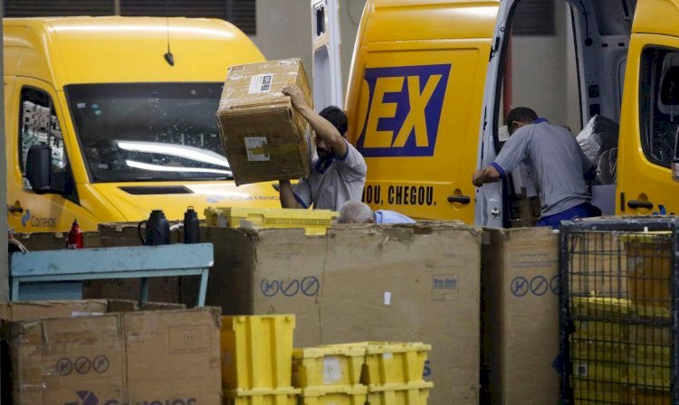 Concurso dos Correios vai contratar mais de 3 mil pessoas; veja quando sai o edital