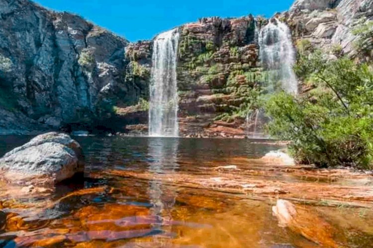 Parque Nacional da Serra do Cipó fechado indefinidamente para visitação