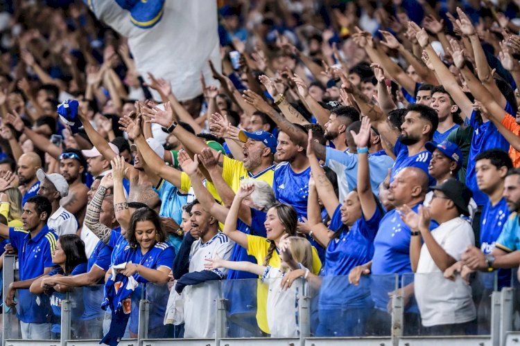 Mais de 50 mil ingressos já foram vendidos para o confronto contra o Corinthians, neste domingo