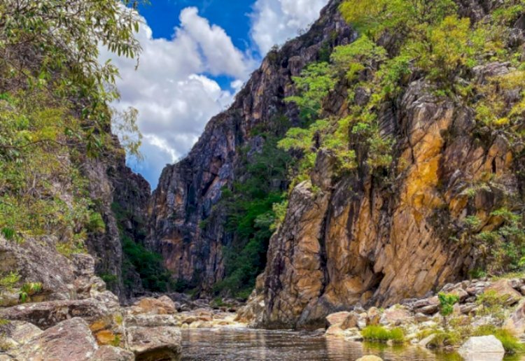 Parque Nacional da Serra do Cipó é reaberto por decisão judicial