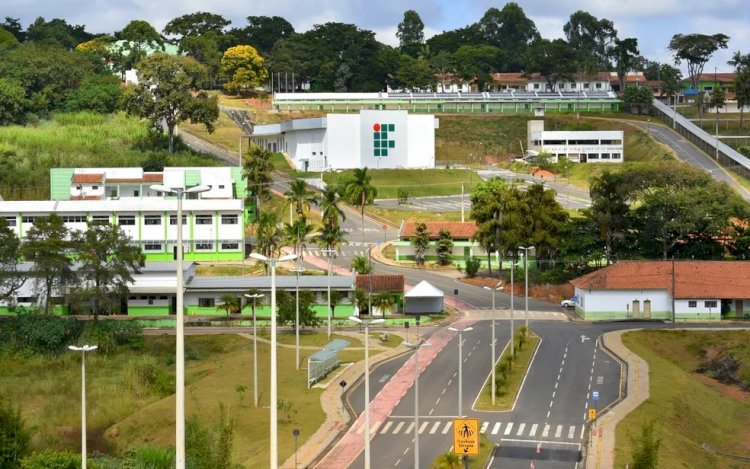 Instituto federal tem inscrições abertas para vestibular no Sul de MG; veja cursos e como participar