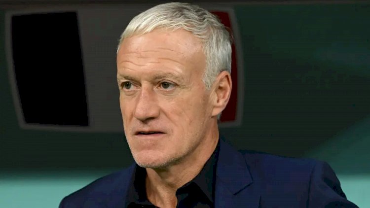 Após queda da França na Eurocopa, Deschamps tem trabalho questionado